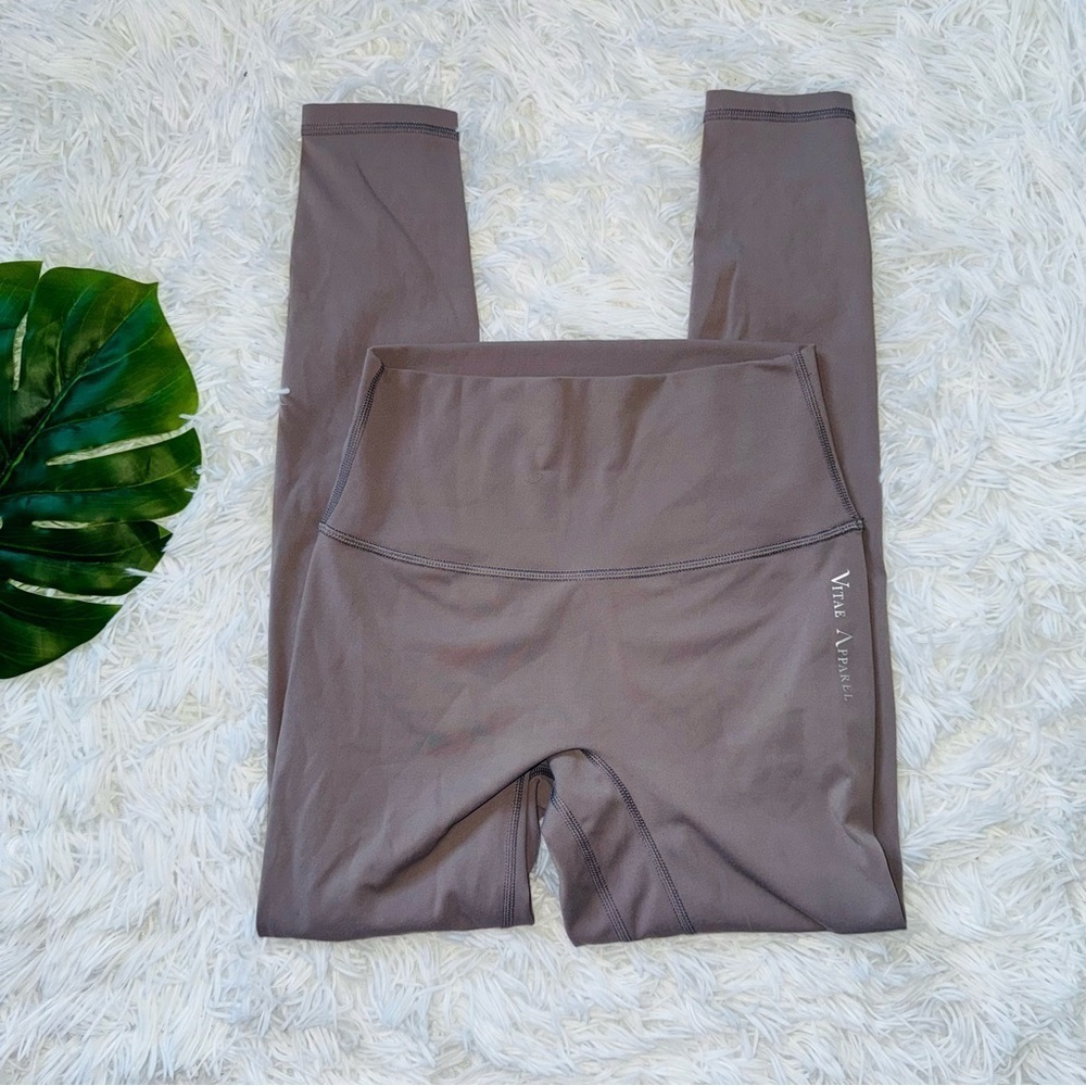 VITAE APPAREL | Seamless Leggings Size XS-Small